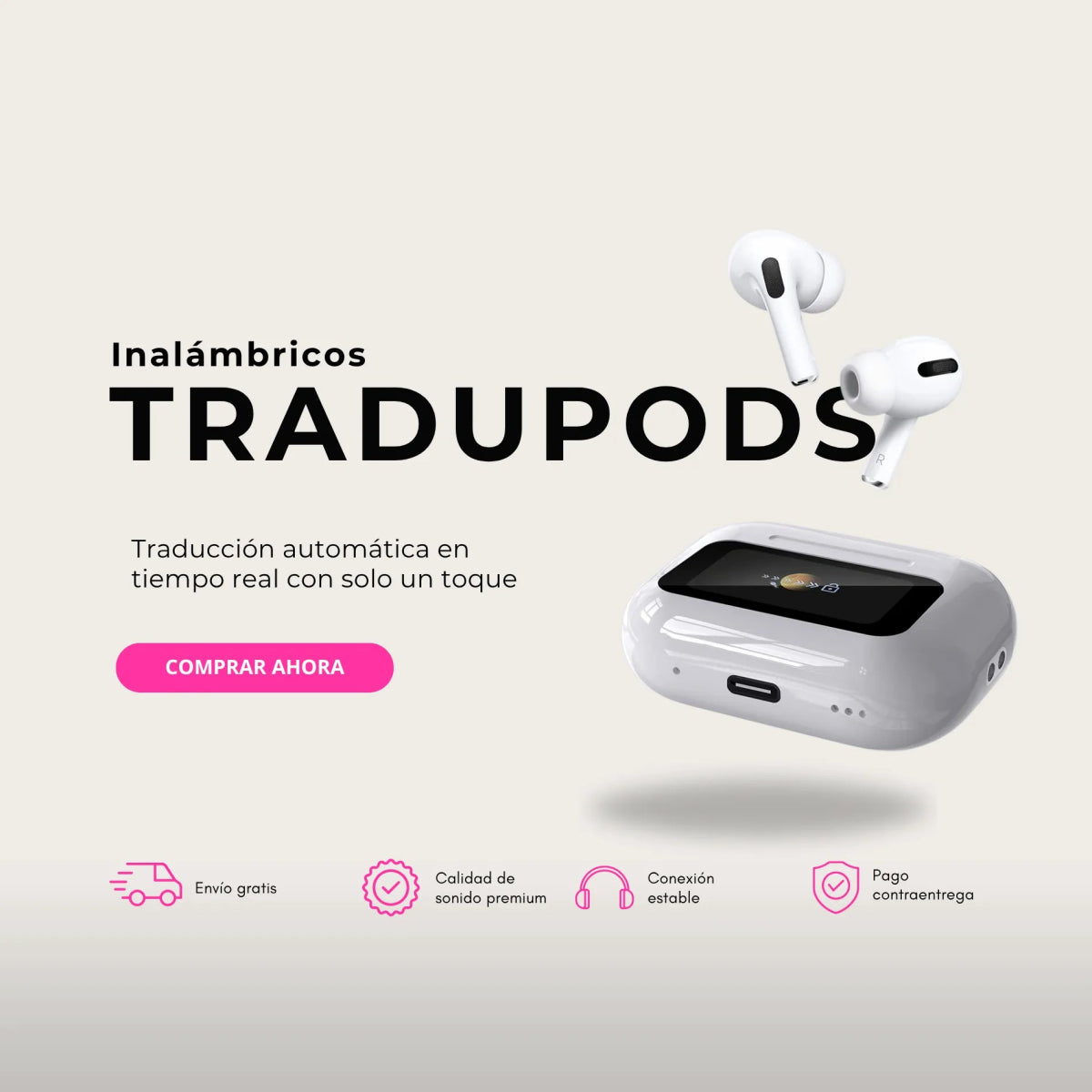 TraduPods - Pleyer