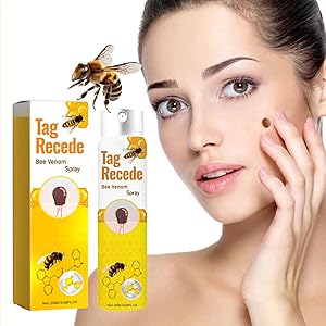 VerruVenom spray tópico para verrugas de 20 ml