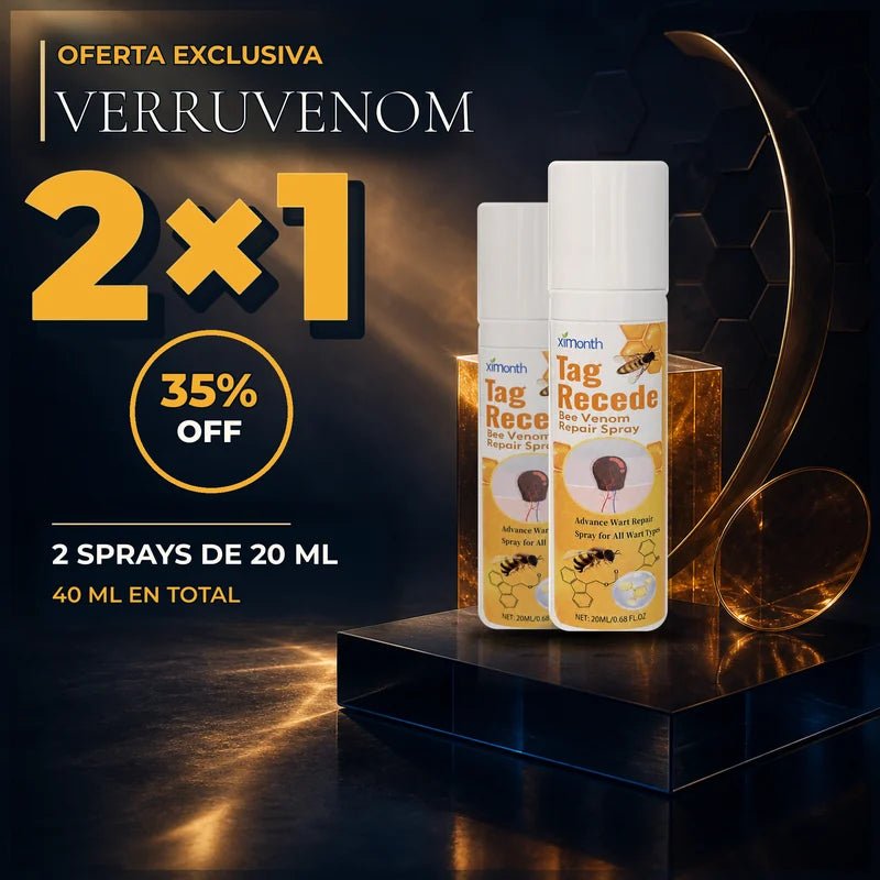 2×1 VerruVenom - Pleyer