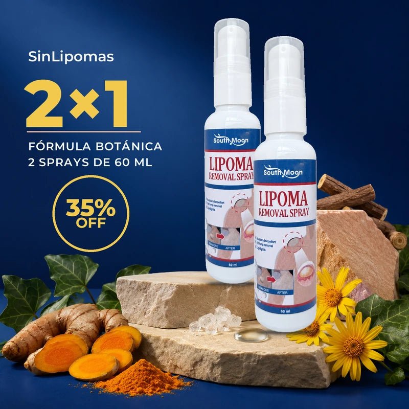 2x1 SinLipomas - Pleyer