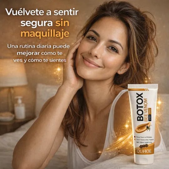 Botox Bee Venom - Pleyer