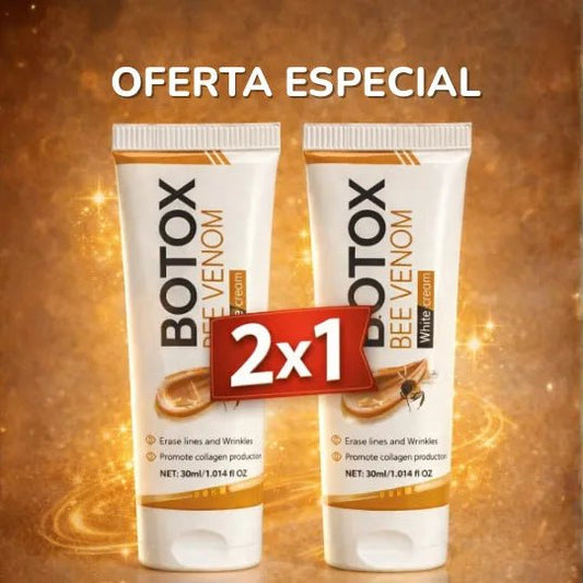 Botox Bee Venom - Pleyer