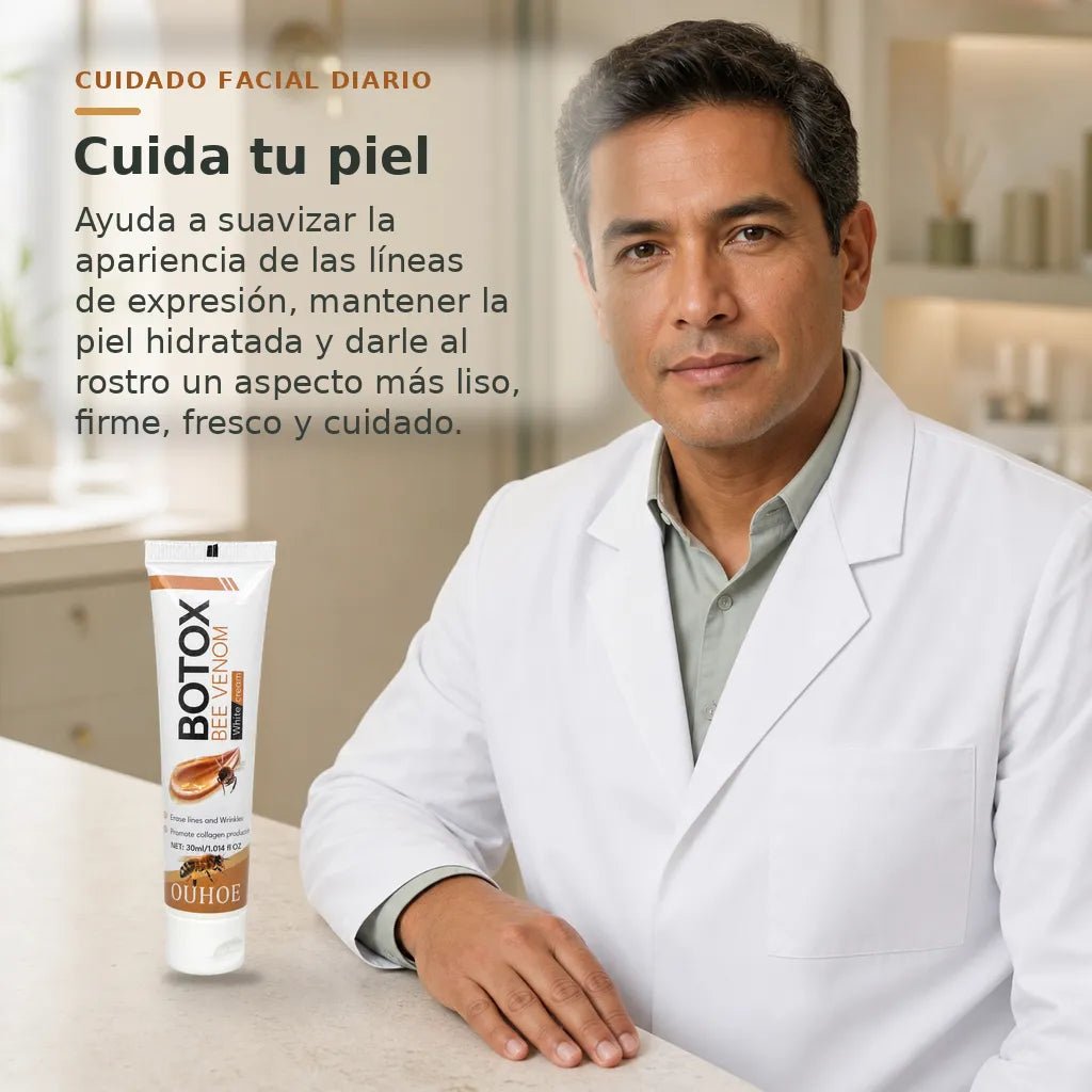 Botox Bee Venom (2x1) - Pleyer