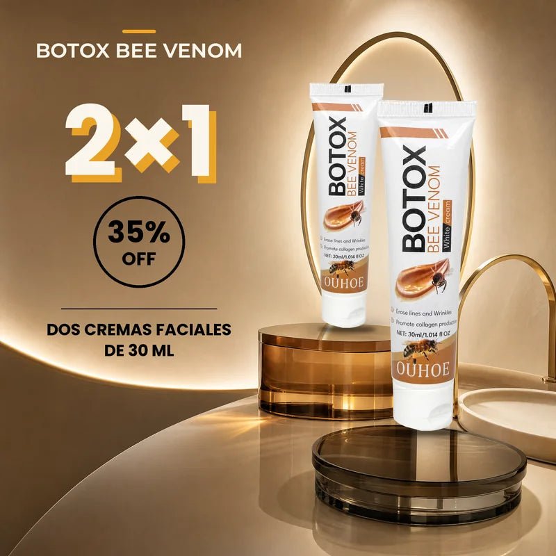 Botox Bee Venom (2x1) - Pleyer