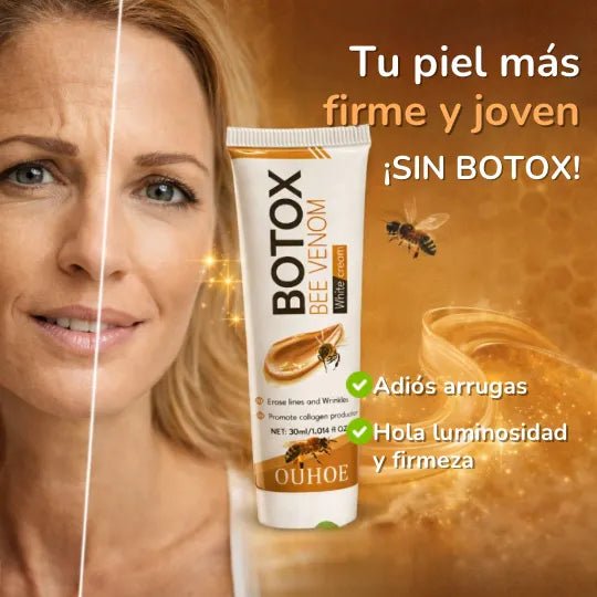 Botox Bee Venom - Pleyer