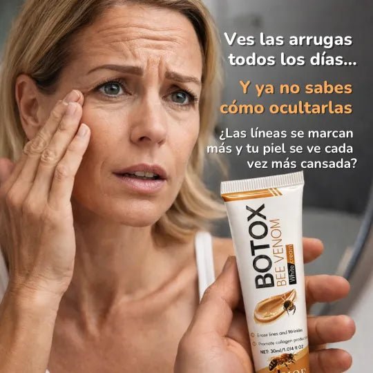 Botox Bee Venom - Pleyer