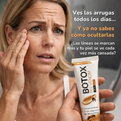 Botox Bee Venom - Pleyer