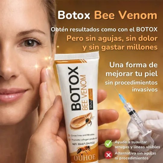 Botox Bee Venom - Pleyer