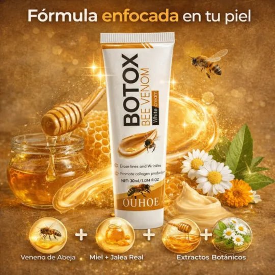Botox Bee Venom - Pleyer