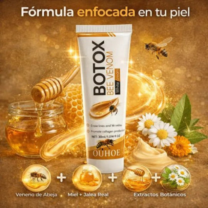 Botox Bee Venom - Pleyer