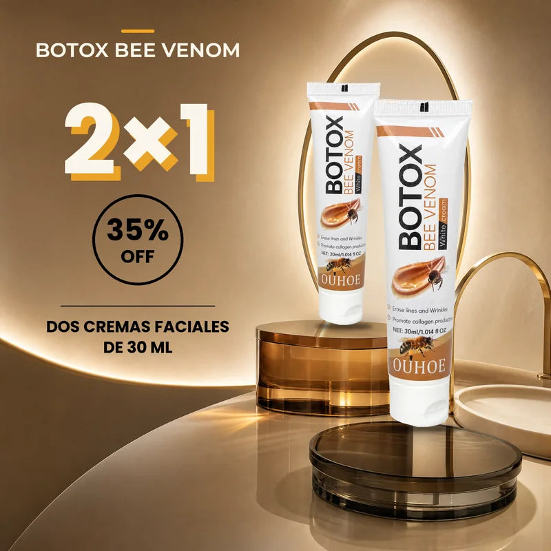 Botox Bee Venom (2x1)