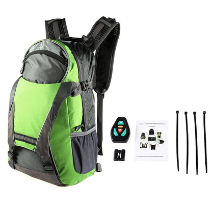 CicloSmart 18L - Pleyer