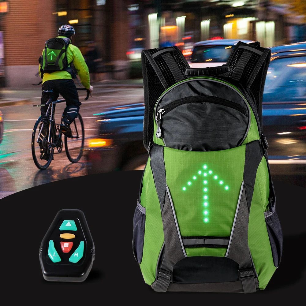 CicloSmart 18L - Pleyer