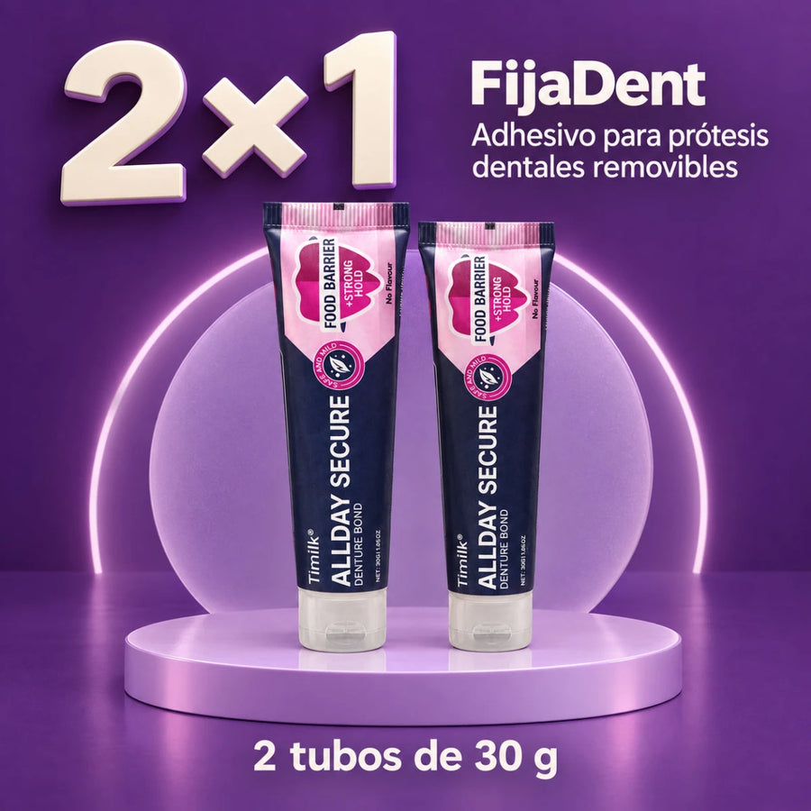 FijaDent - Pleyer