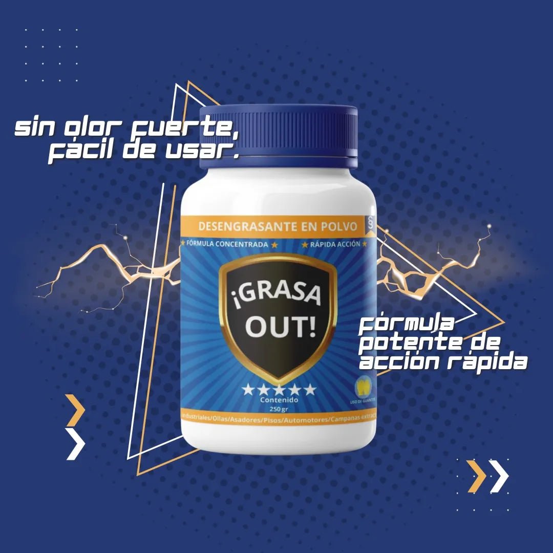 Grasa Zero - Pleyer