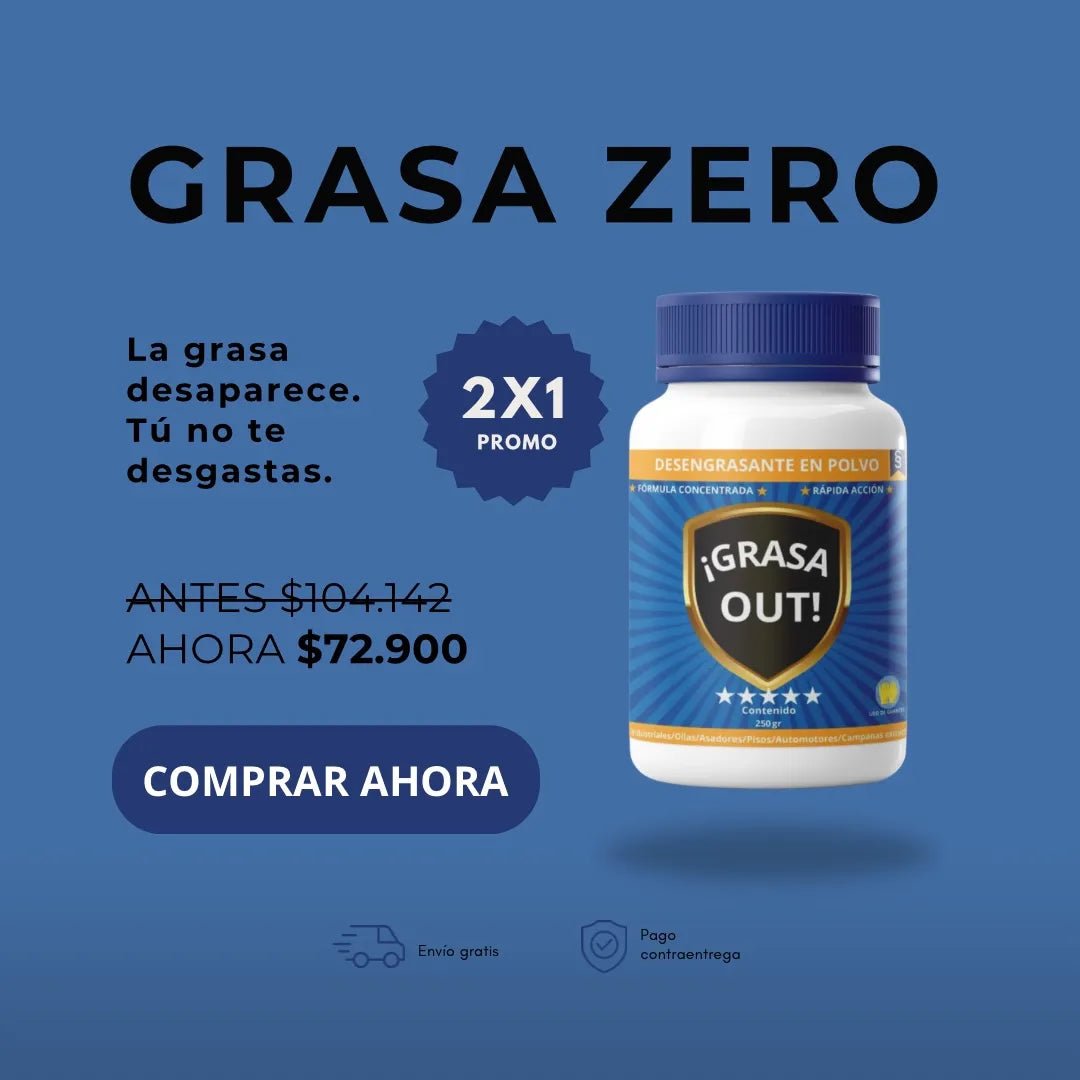 Grasa Zero - Pleyer