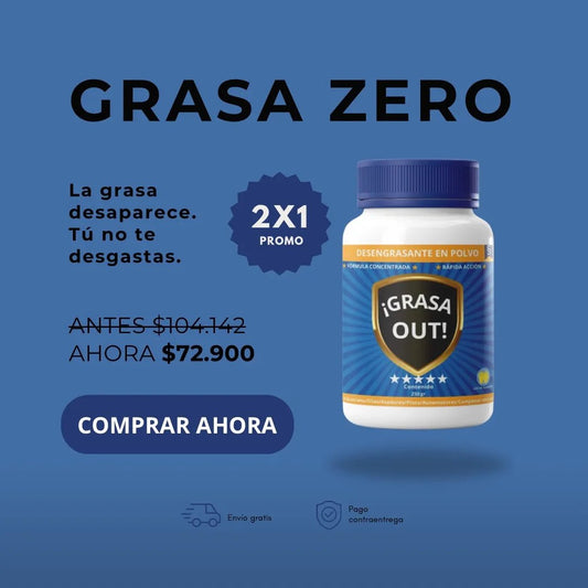Grasa Zero - Pleyer