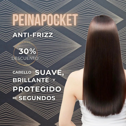 Peina Pocket Anti - Frizz - Pleyer