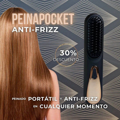 Peina Pocket Anti - Frizz - Pleyer