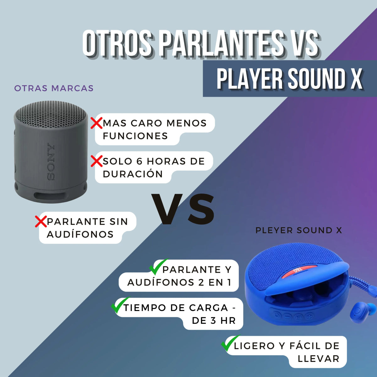 Pleyer Sound X - Pleyer