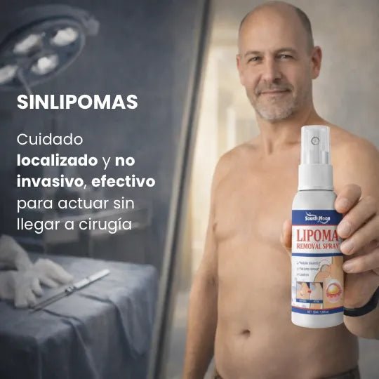 SinLipomas - Pleyer