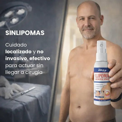 SinLipomas - Pleyer