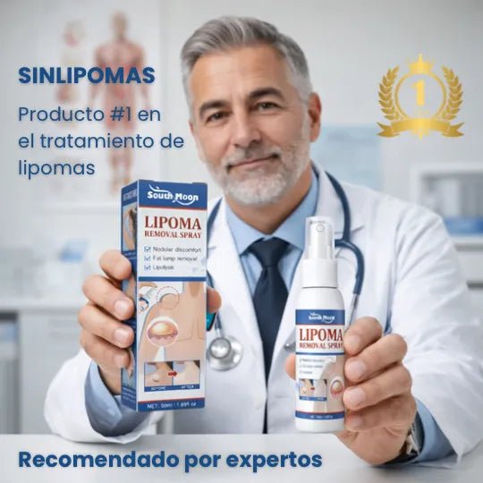 SinLipomas - Pleyer