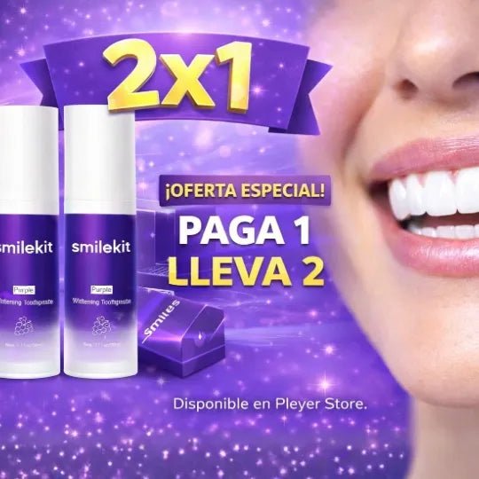 SmileKit - Pleyer