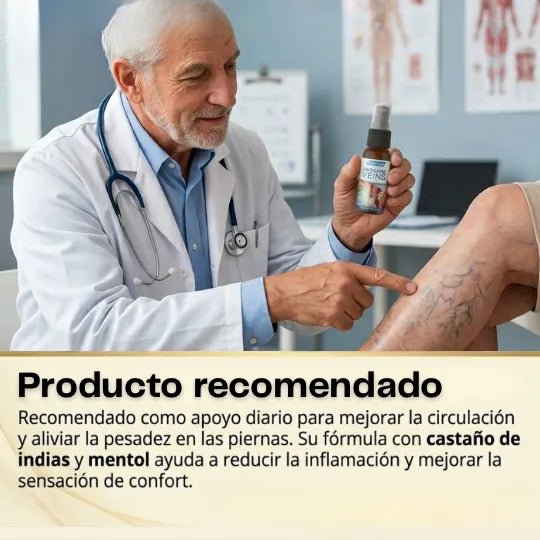Venaliv Pro - Pleyer