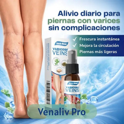 Venaliv Pro - Pleyer